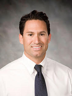 Dr. Frankie Amarillas, Tampa chiropractor